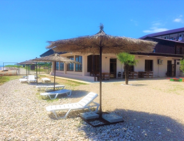 Услуги и развлечения - Отель Pshandra / Пшандра Бамбора