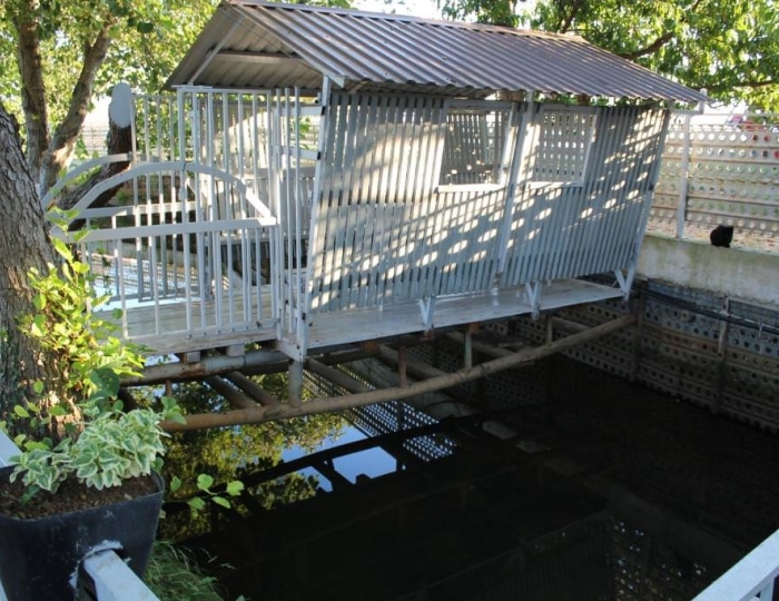 Услуги и развлечения - Отель Pshandra / Пшандра Бамбора