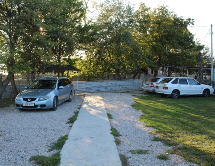 Услуги и развлечения - Отель Pshandra / Пшандра Бамбора