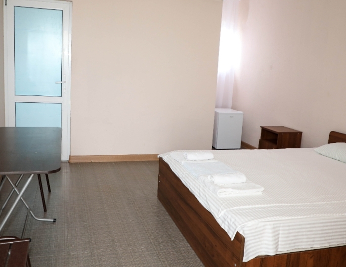 2-местное станд., корп. 2 - Отель Pshandra / Пшандра Бамбора