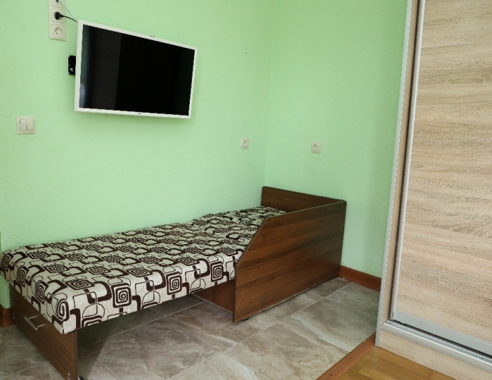 2-местное студия, корп. 1 - Отель Pshandra / Пшандра Бамбора