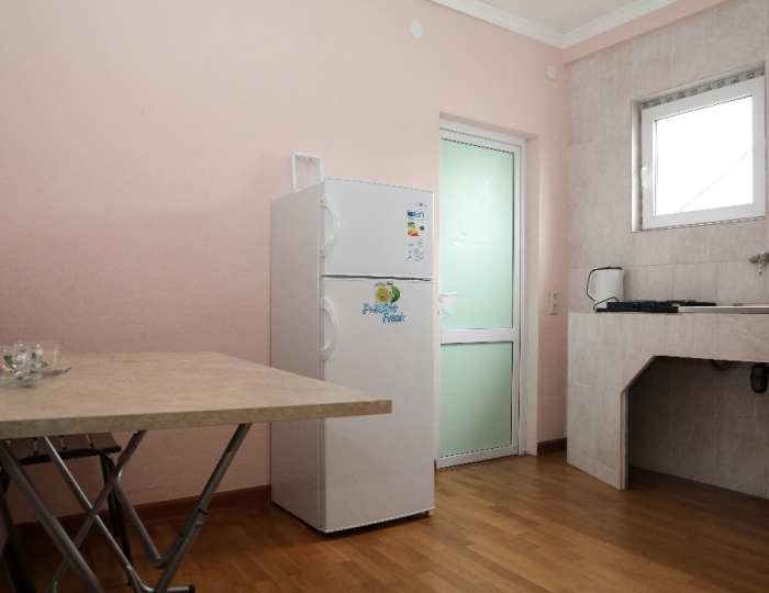 2-местное студия, корп. 1 - Отель Pshandra / Пшандра Бамбора